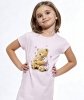 Koszula Cornette Youg Girl 494/116 Hug Me 2 kr/r 134-164